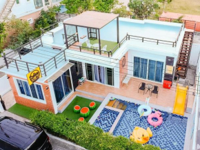 Thank you Pool Villa Hua Hin